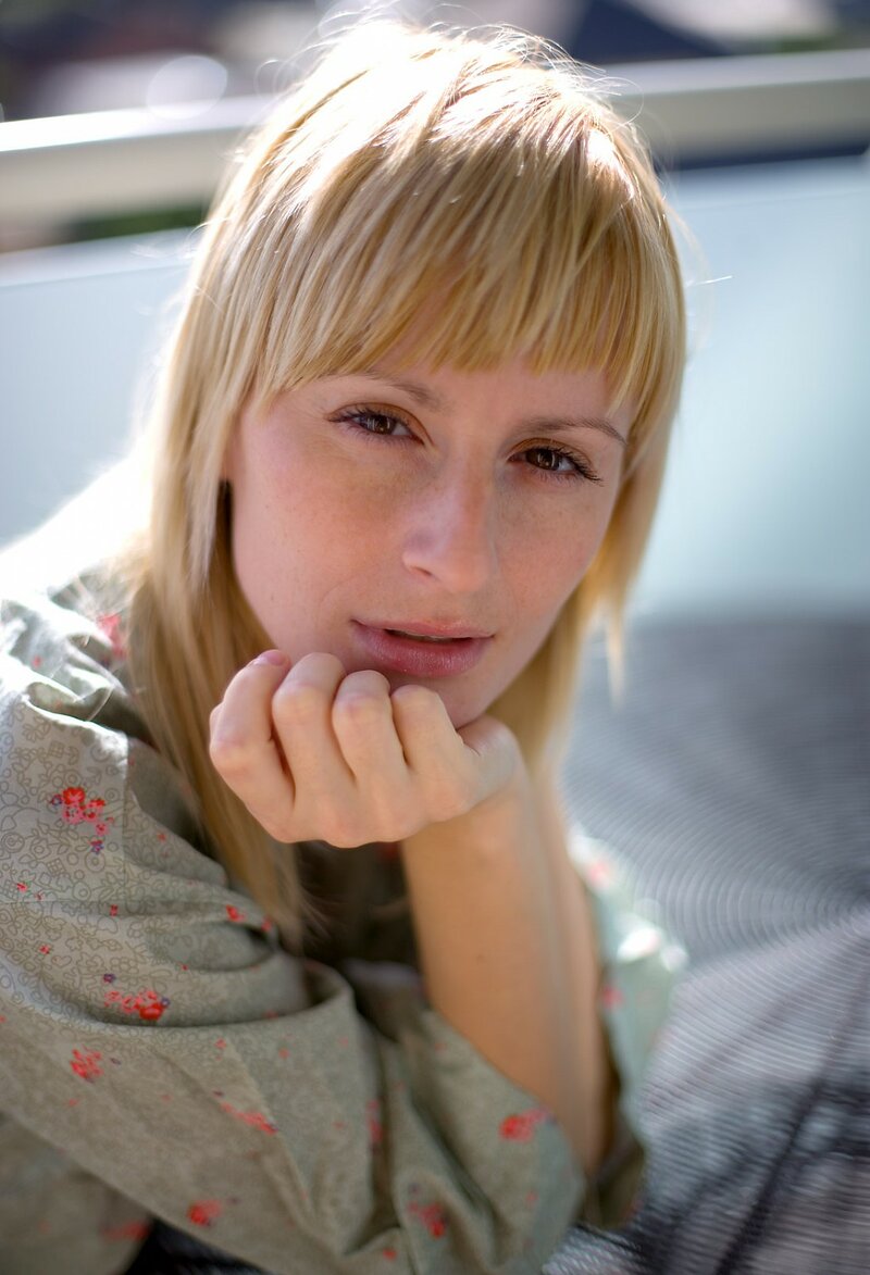 Катя, 23